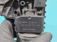 Silniczek Silnik wycieraczek przód Citroen Berlingo II 0390241621