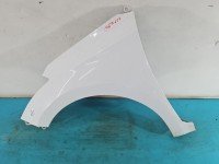 Błotnik przód lewy HYUNDAI i20 II 14-20 biały POLAR WHITE BMS