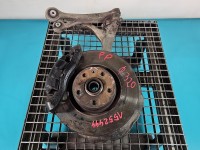 Zwrotnica prawa piasta przód 3.0 tdi Audi A6 C6