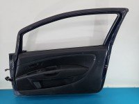 DRZWI PRZÓD PRAWE PASAŻERA Fiat Grande Punto 3d