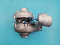 Turbosprężarka Regenerowana Mazda 3 I BK 753420-4, GT1544V, 9660641380 1.6 citd 109KM