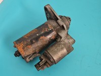 TEST Rozrusznik Vw Polo IV 9N 1.9 tdi