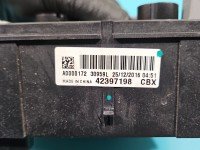 Skrzynka bezpieczników Opel Mokka A 42397198, 42397198CBX