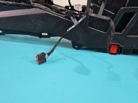 Podłokietnik TUNEL Ford Mondeo Mk5 EUROPA