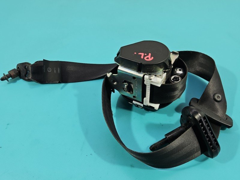 Pas bezpieczeństwa przód lewy kierowcy Dacia Duster II 18- 868850355R EU