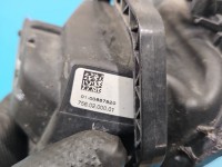 Halogen prawy BMW X3 F25 7317252