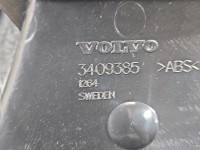 Deska rozdzielcza airbag pasażera kokpit Volvo XC90 I 02-