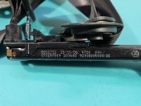 Pas bezpieczeństwa przód prawy pasażera Vw Jetta V 1K4857706
