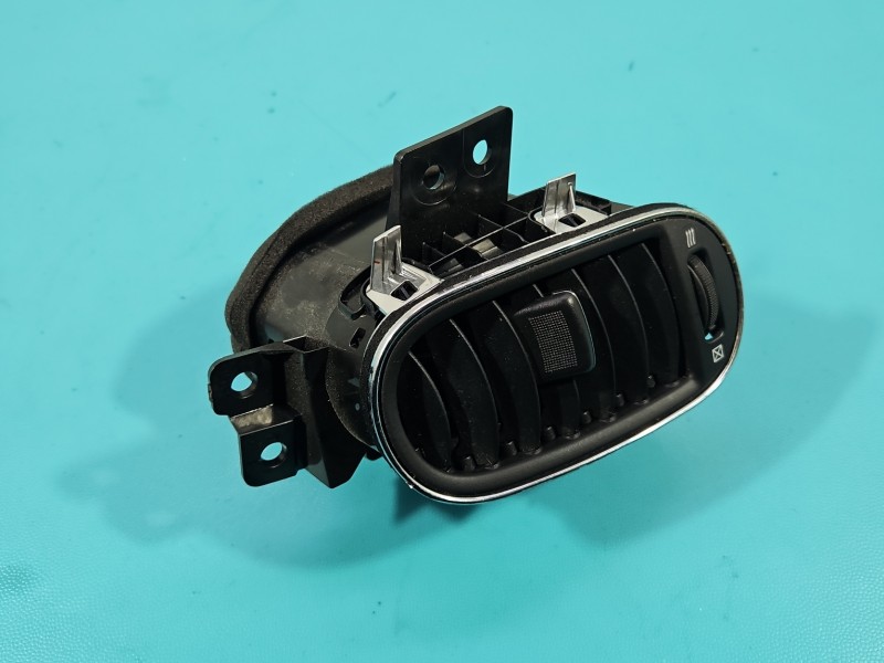 Kratka nawiewu INFINITI QX50 68761-1BA0A EUROPA