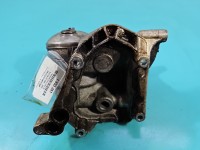 Podstawa filtra oleju obudowa Audi A8 D2 077115561F 3.7 V8