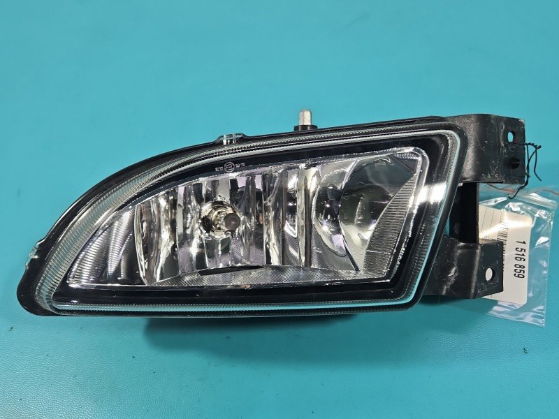 Halogen lewy Fiat Tipo II 15-