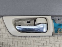 Tapicerka drzwi tył prawa boczek Toyota Land Cruiser 120 J120