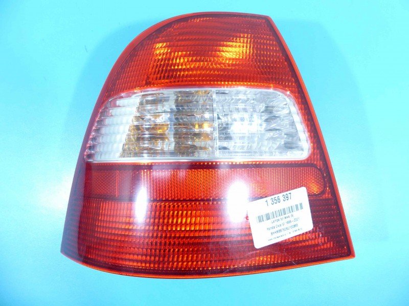 Lampa tył lewa Honda Civic VI kombi