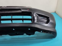 Zderzak przód Honda Civic VI czarny