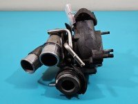 Turbosprężarka Toyota Corolla Verso II 727210-1, 17201-0G010 2.0 D4D 116KM