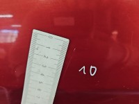 Drzwi tył lewe Citroen Xsara Picasso HB 5d