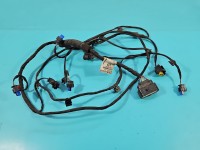 Wiązka zderzaka przód Opel Astra V K Instalacja pdc 39150203