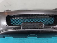 Zderzak przód Hyundai Santa Fe I brązowy KX