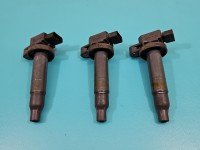 Cewka zapłonowa Toyota Aygo II 14-22 90919-W2002 1.0 vvti (1KR)