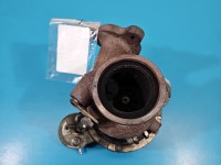 Turbosprężarka Opel Astra V K 55496238, 814698-4 1.6 cdti (LWQ) 110KM