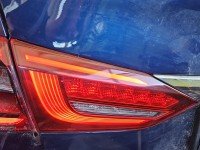 Lampa tył lewa INFINITI, WEWNĘTRZNA KLAPY BAGAŻNIKA SEDAN 13-24 infiniti Q50 I 13-17 sedan