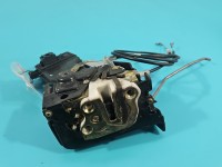 Zamek przód prawy Mazda 6 I GG EUROPA 6pin