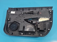 Tapicerka drzwi przód lewa boczek Toyota Corolla E21 19- 67778-X1G01, 67061-0Z420