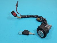 Komputer Sterownik silnika Peugeot 206 1.1 wiel