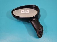 Lusterko lewe pin Fiat Linea sedan szary 695/A 4d europa