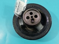 Koło pasowe wału korbowego Mercedes W212 A6510351612 2.2 CDI