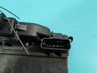 Zamek tył prawy 825020002R Renault Megane III 6pin