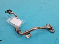 Przewód smarowania turbiny Porsche Panamera I 970 3.0 v6 (CWD)