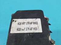 Pompa abs Skoda Fabia I 1.4 16V 0265231712, 6Q0907379AF