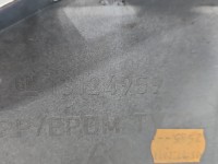 Zderzak przód przedni Opel Zafira B Z167