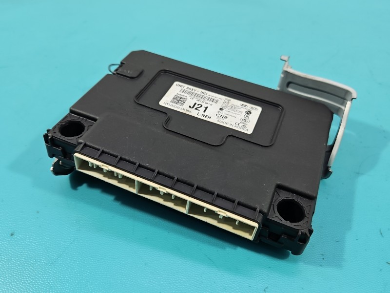 Sterownik moduł Producent części: KIA, ASSY IBU, IBU-4E01 Kia Stinger 95400J5210, S812800201FT8