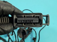 Instalacja Wiązka drzwi przód lewych AUDI A4 B8 8K0971029AE