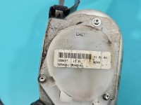 Pas bezpieczeństwa przód lewy kierowcy Honda City IV EU