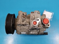 Sprężarka klimatyzacji kompresor Vw Golf plus 1.4 16V 1K0820859T