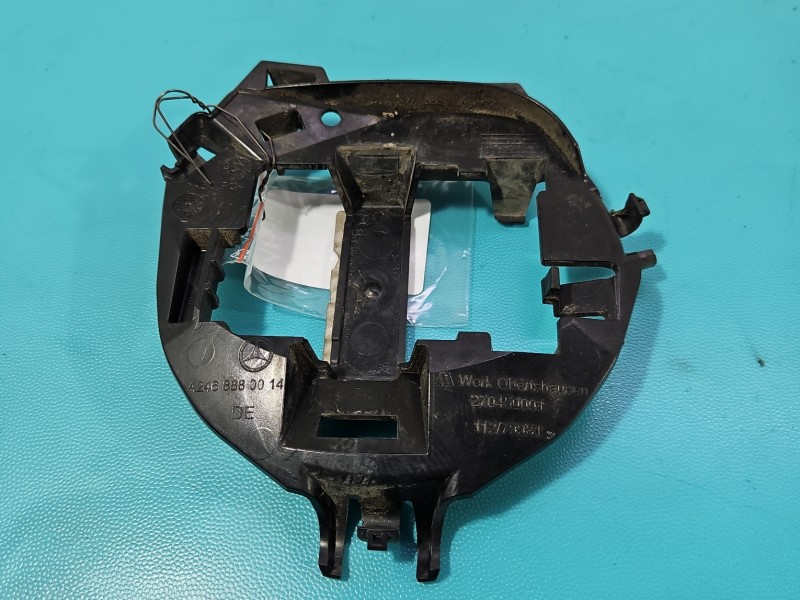 Mocowanie uchwyt MERCEDES W176