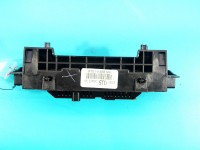 Wyświetlacz monitor Ford Focus Mk3