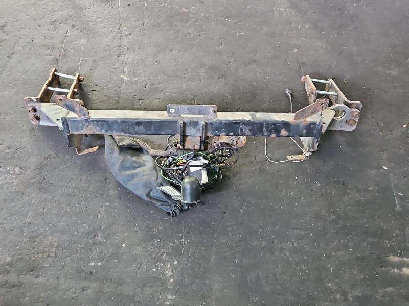 Hak holowniczy Kia Sorento III