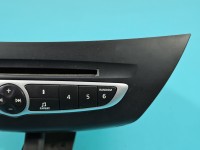 Radio fabryczne Renault Laguna III 281150013R radioodtwarzacz