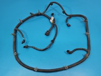 Wiązka zderzaka przód Hyundai I40 Instalacja pdc 91840-3Z020