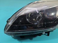 Reflektor lewy lampa przód Renault Laguna III EUROPA