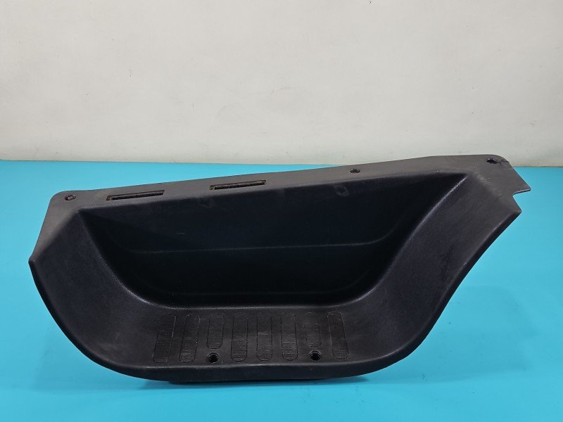 Stopień Renault Master III 10-19 2.3 dci