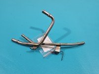 RURKI Przewód paliwowy Vw Caddy IV 2.0 tdi