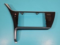 Ramka radia Toyota Auris II 55405-02870