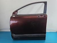 DRZWI PRZÓD LEWE KIEROWCY Honda CR-V V 16- 5d YR633P
