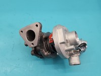 Turbosprężarka Regenerowana Vw Transporter T4 454064-1, 028145701L, 60320S/F 1.9 TD 68KM