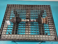 Półoś przód lewa AUDI A6 C7 3.0 TDI (CLAA) automat